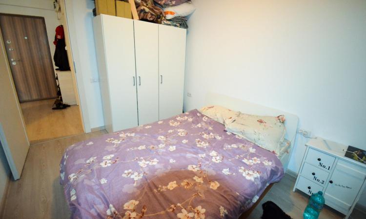 2 camere - mobilat/utilat - nou - cu parcare - Pallady - Gura Putnei