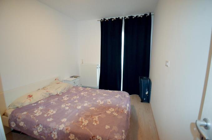 2 camere - mobilat/utilat - nou - cu parcare - Pallady - Gura Putnei