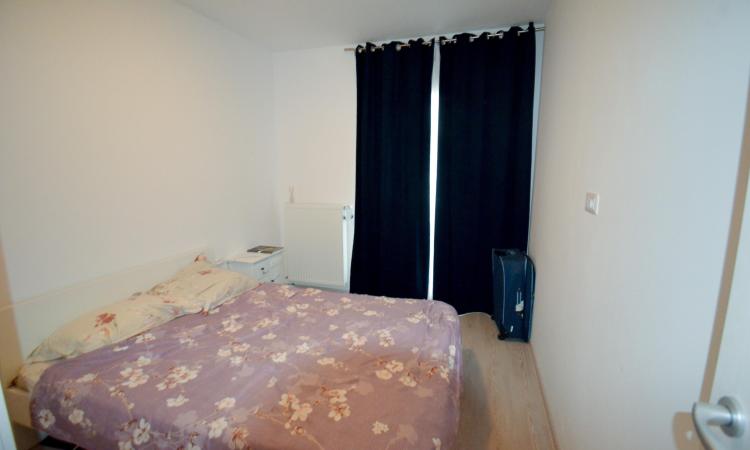 2 camere - mobilat/utilat - nou - cu parcare - Pallady - Gura Putnei