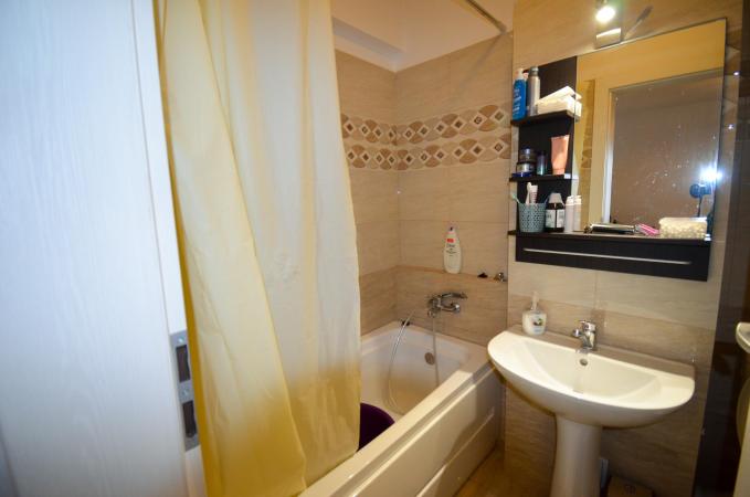 2 camere - mobilat/utilat - nou - cu parcare - Pallady - Gura Putnei