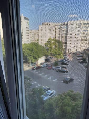 Calea Calarasilor-Decebal-Piata Muncii