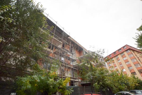 Calea Mosilor - Pasaj Obor - apartament 4 camere 2021 - comision 0