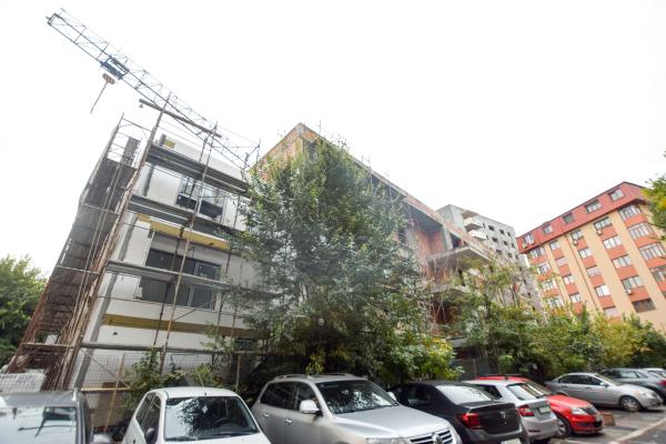 Aleea Deda 1A - Mosilor - Obor - apartament 2 camere 2021 COMISION 0