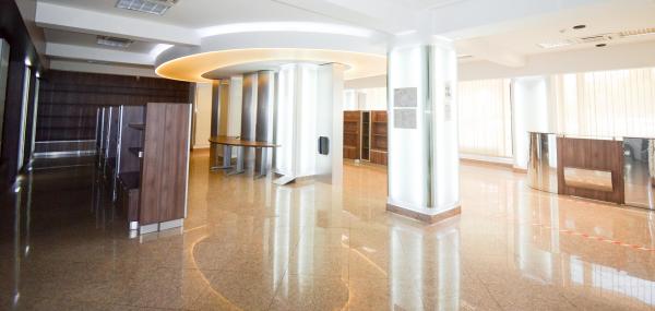 Spatiu Comercial / Birouri - 13 Septembrie - JW Marriott Bucharest Grand Hotel
