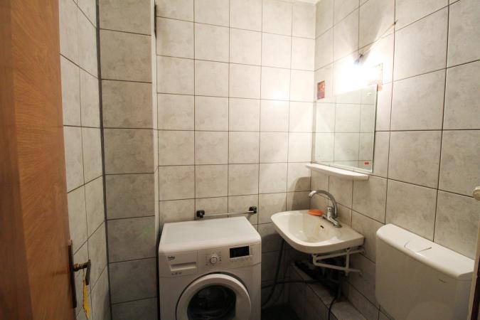 Unirii - Piata Alba Iulia - Bulevardul Burebista - stradal