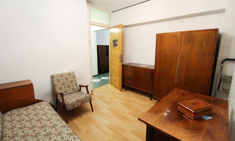 Unirii - Piata Alba Iulia - Bulevardul Burebista - stradal