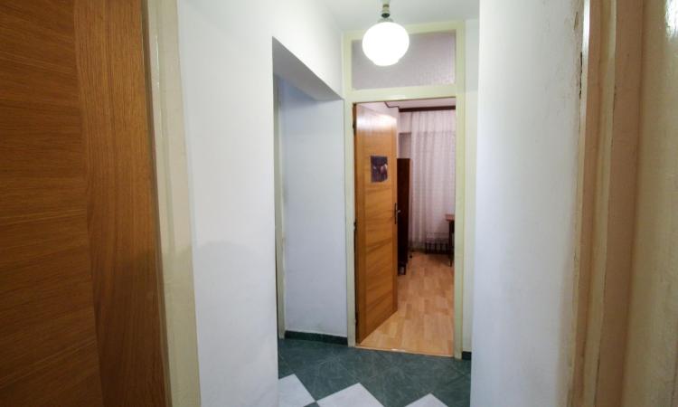 Unirii - Piata Alba Iulia - Bulevardul Burebista - stradal