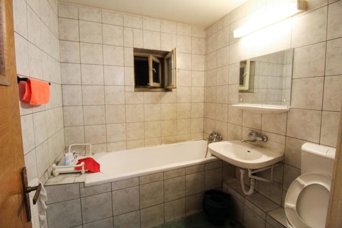 Unirii - Piata Alba Iulia - Bulevardul Burebista - stradal