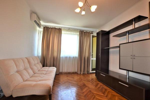 Apartament 2 Camere Parcul Drumul Taberei - Metrou Romancierilor