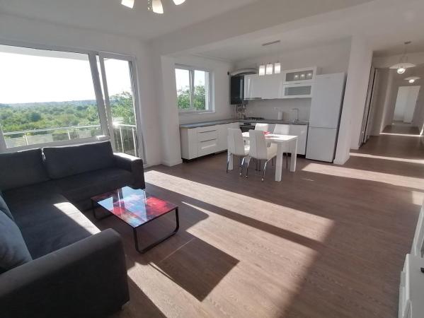 Apartament 3 camere - Best Residence Baneasa - Zoo - Privighetorilor