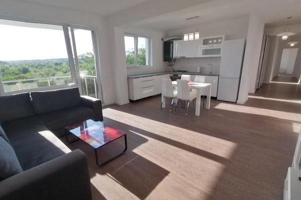 Apartament 3 camere - Best Residence Baneasa - Zoo - Privighetorilor