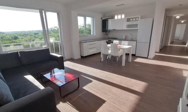 Apartament 3 camere - Best Residence Baneasa - Zoo - Privighetorilor