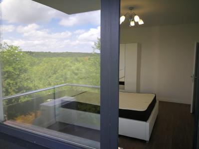 Apartament 3 camere - Best Residence Baneasa - Zoo - Privighetorilor