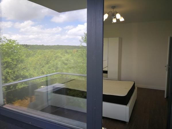 Apartament 3 camere - Best Residence Baneasa - Zoo - Privighetorilor