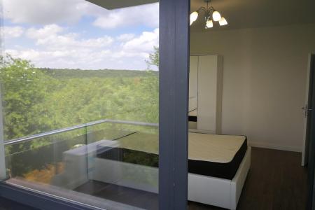 Apartament 3 camere - Best Residence Baneasa - Zoo - Privighetorilor