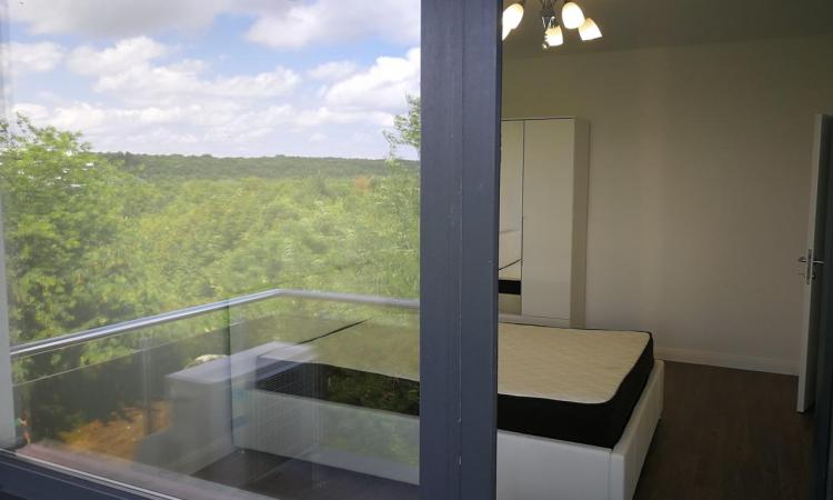 Apartament 3 camere - Best Residence Baneasa - Zoo - Privighetorilor