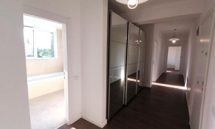 Apartament 3 camere - Best Residence Baneasa - Zoo - Privighetorilor