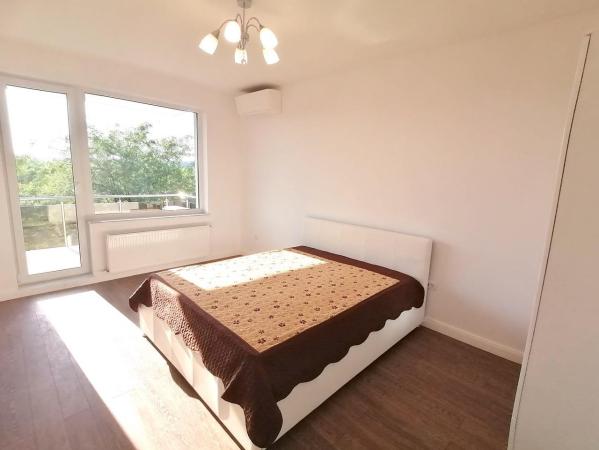 Apartament 3 camere - Best Residence Baneasa - Zoo - Privighetorilor