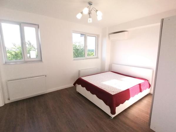 Apartament 3 camere - Best Residence Baneasa - Zoo - Privighetorilor