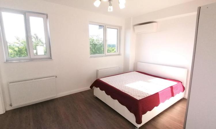 Apartament 3 camere - Best Residence Baneasa - Zoo - Privighetorilor