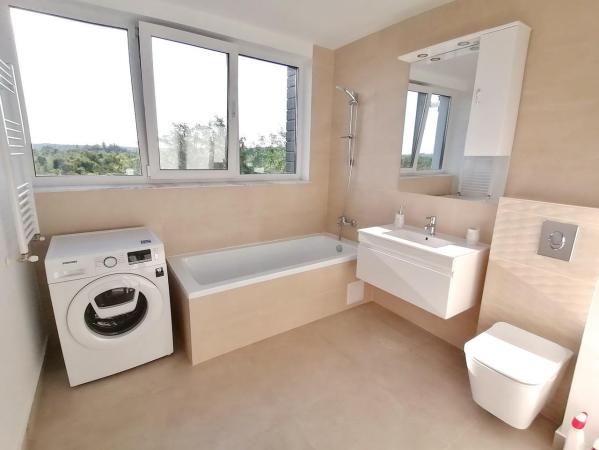 Apartament 3 camere - Best Residence Baneasa - Zoo - Privighetorilor