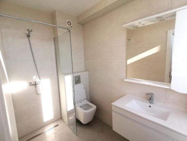 Apartament 3 camere - Best Residence Baneasa - Zoo - Privighetorilor