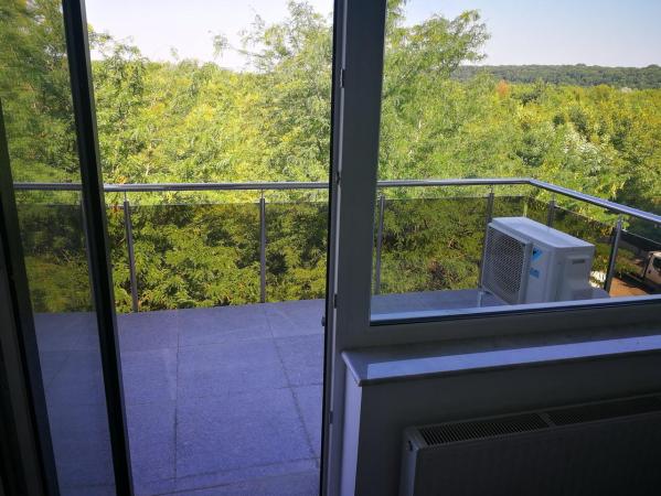 Apartament 3 camere - Best Residence Baneasa - Zoo - Privighetorilor