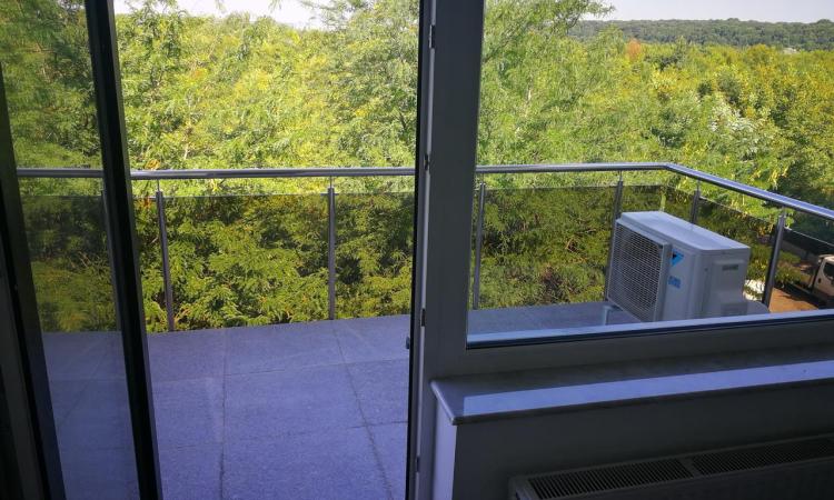 Apartament 3 camere - Best Residence Baneasa - Zoo - Privighetorilor
