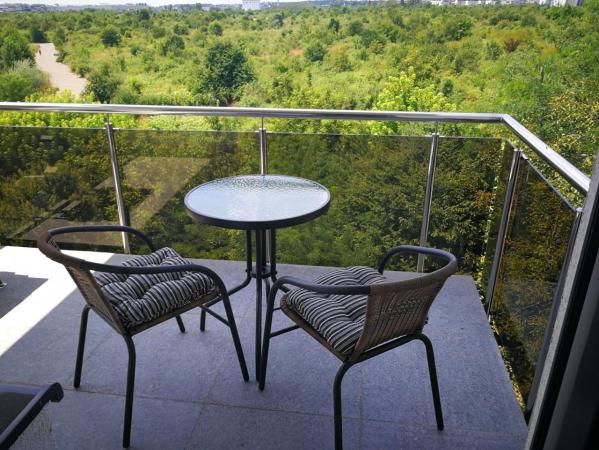 Apartament 3 camere - Best Residence Baneasa - Zoo - Privighetorilor