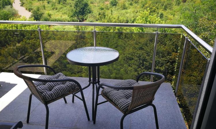 Apartament 3 camere - Best Residence Baneasa - Zoo - Privighetorilor