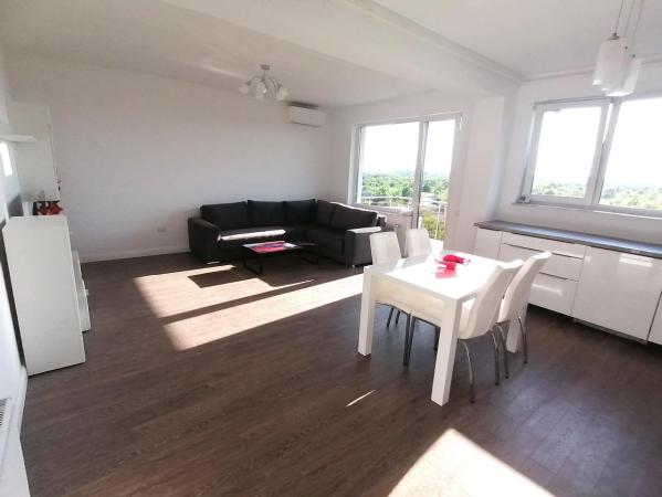 Apartament 3 camere - Best Residence Baneasa - Zoo - Privighetorilor