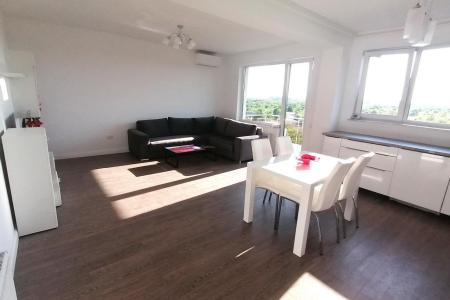 Apartament 3 camere - Best Residence Baneasa - Zoo - Privighetorilor