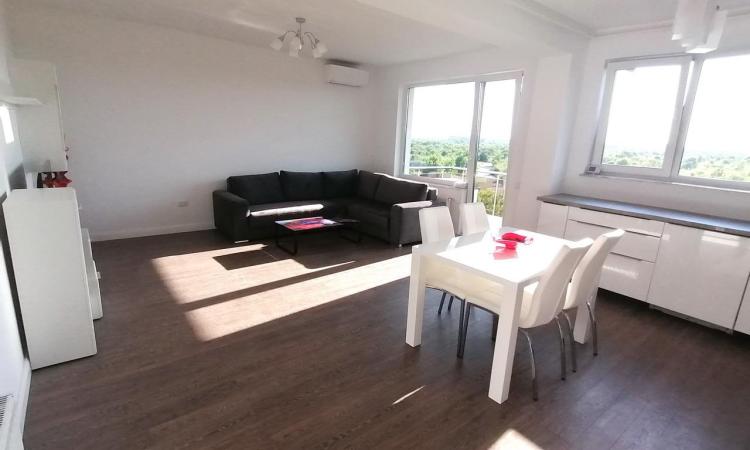 Apartament 3 camere - Best Residence Baneasa - Zoo - Privighetorilor