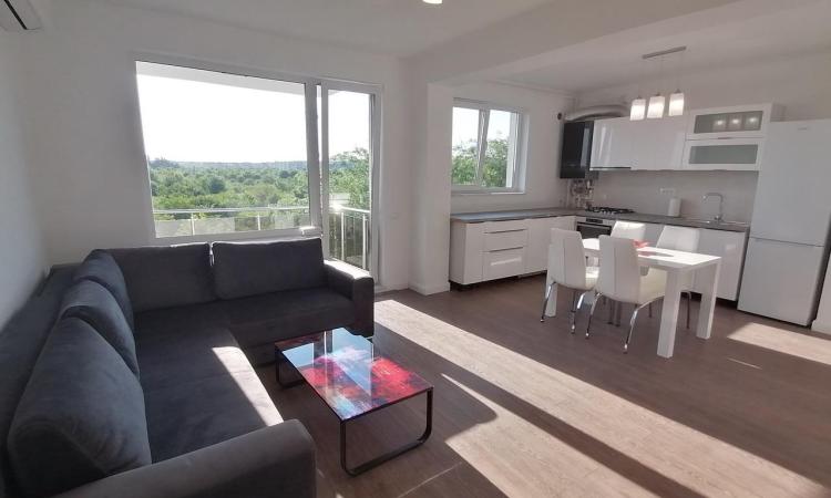 Apartament 3 camere - Best Residence Baneasa - Zoo - Privighetorilor