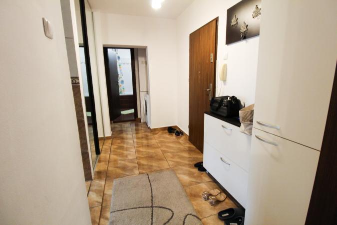 Piata Alba Iulia - Bulevardul Burebista - Unirii - 67 mp, vedere bulevard