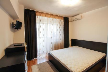 Piata Alba Iulia - Bulevardul Burebista - Unirii - 67 mp, vedere bulevard