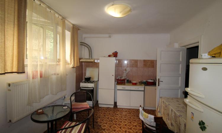 Apartament Demisol in Vila - posibilitate afacere