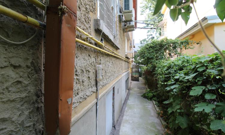 Apartament Demisol in Vila - posibilitate afacere