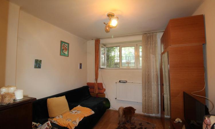Apartament Demisol in Vila - posibilitate afacere