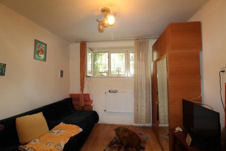 Apartament Demisol in Vila - posibilitate afacere