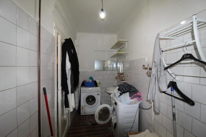 Apartament Demisol in Vila - posibilitate afacere