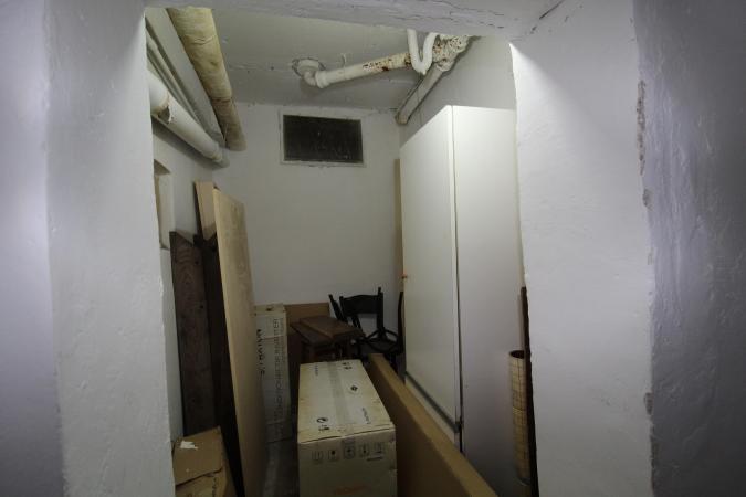 Apartament Demisol in Vila - posibilitate afacere