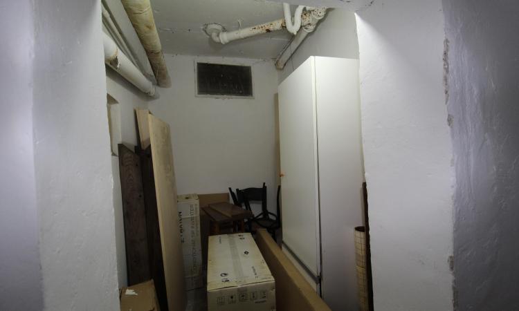 Apartament Demisol in Vila - posibilitate afacere