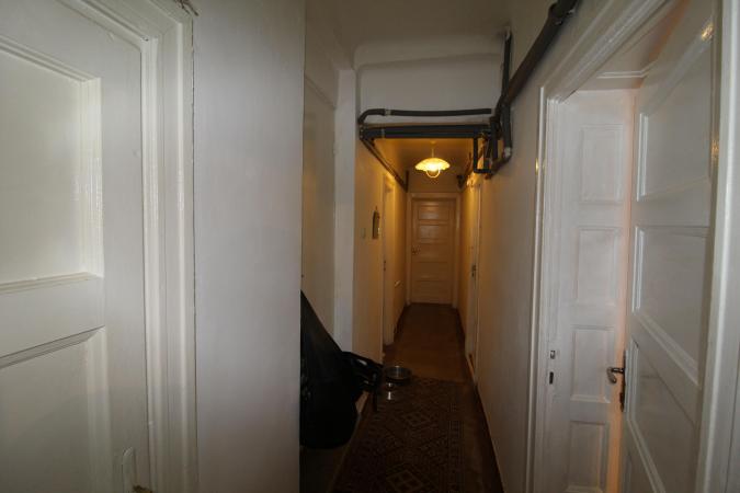 Apartament Demisol in Vila - posibilitate afacere