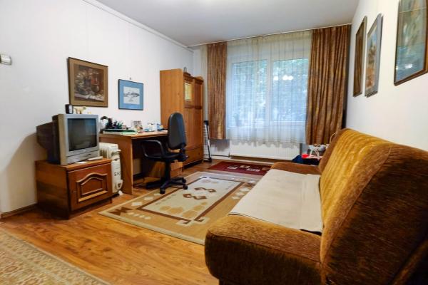 Rahova - Dumbrava Noua - Buzoieni - apartament 2 camere 1983