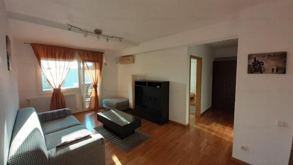 Decebal-Piata Alba Iulia, Bloc nou/Centrala termica proprie/Loc de parcare