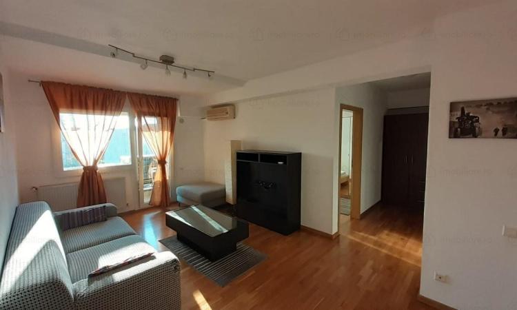 Decebal-Piata Alba Iulia, Bloc nou/Centrala termica proprie/Loc de parcare