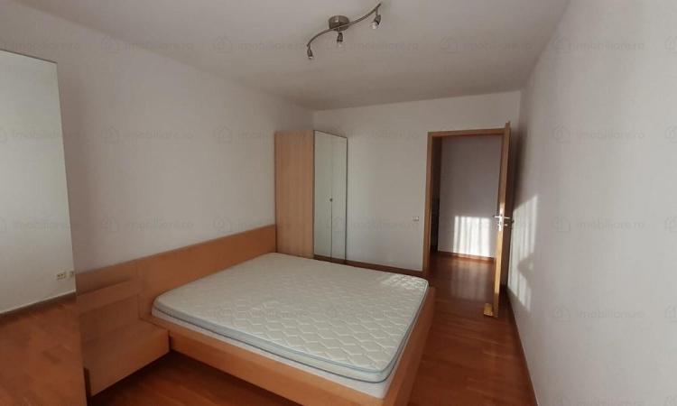Decebal-Piata Alba Iulia, Bloc nou/Centrala termica proprie/Loc de parcare