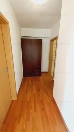 Decebal-Piata Alba Iulia, Bloc nou/Centrala termica proprie/Loc de parcare