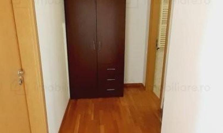 Decebal-Piata Alba Iulia, Bloc nou/Centrala termica proprie/Loc de parcare